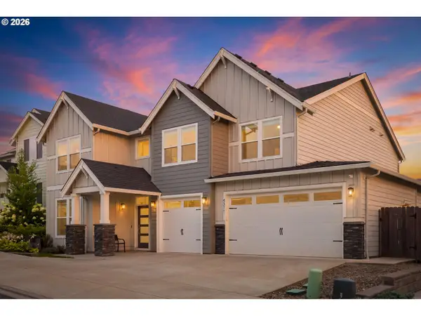 4311 S 17th Way, Ridgefield, WA 98642