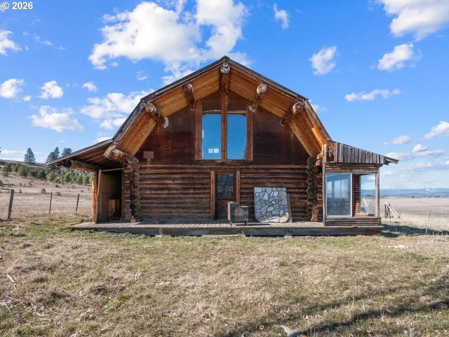 Roulet Loop, Elgin, OR 97827 - #2