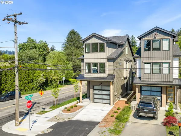 8206 SW 46th Ave, Portland, OR 97219