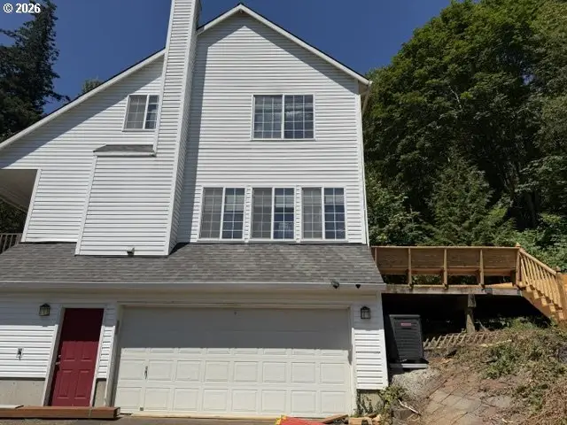 38266 E Knieriem Rd, Corbett, OR 97019 - #2