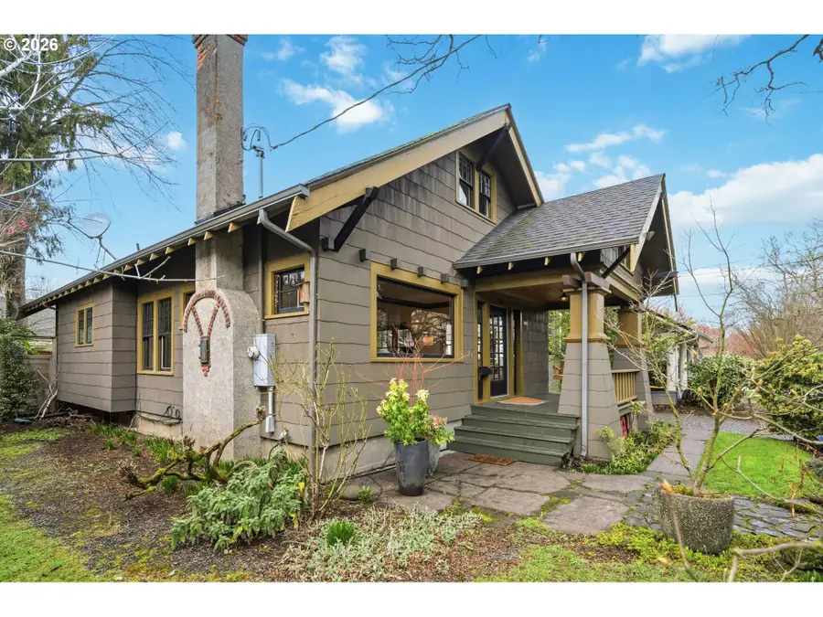 2223 NE 43rd Ave, Portland, OR 97213 - #2