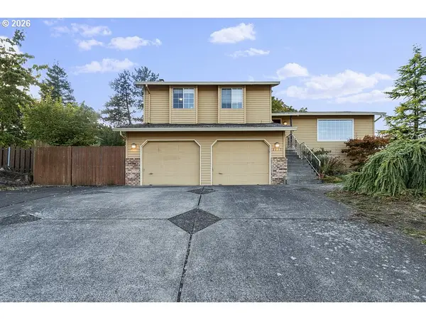 2805 SW Brixton Ave, Gresham, OR 97080