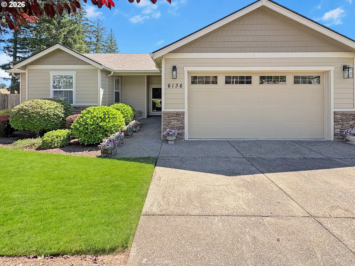 6136 Exodus St Se, Salem, OR 97306 - #1