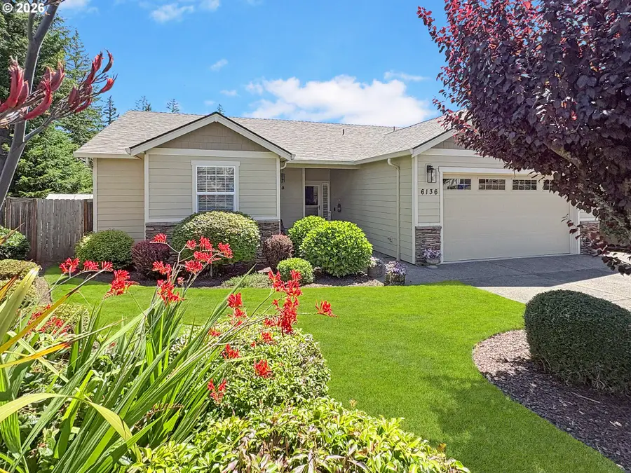 6136 Exodus St Se, Salem, OR 97306 - #2