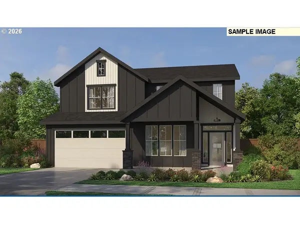 4348 N 14th Way, Ridgefield, WA 98642
