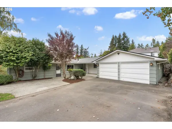 2921 Ammons Dr, Longview, WA 98632