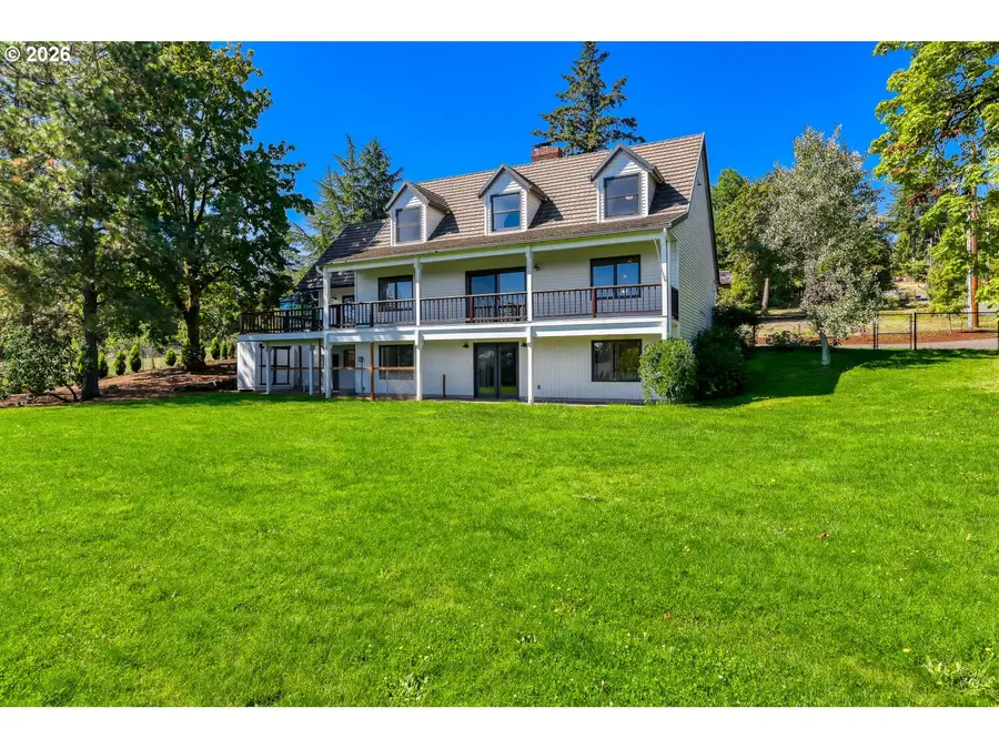 16024 SE Monner Rd, Happy Valley, OR 97086 - #3