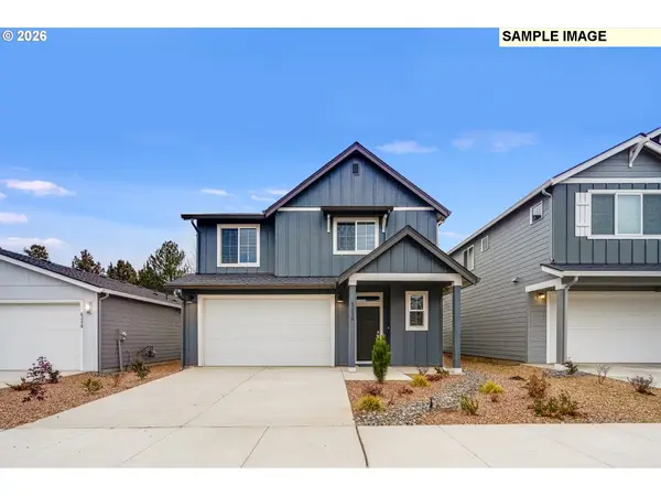 12033 NE Majestic Falls Ave, HappyValley, OR 97086