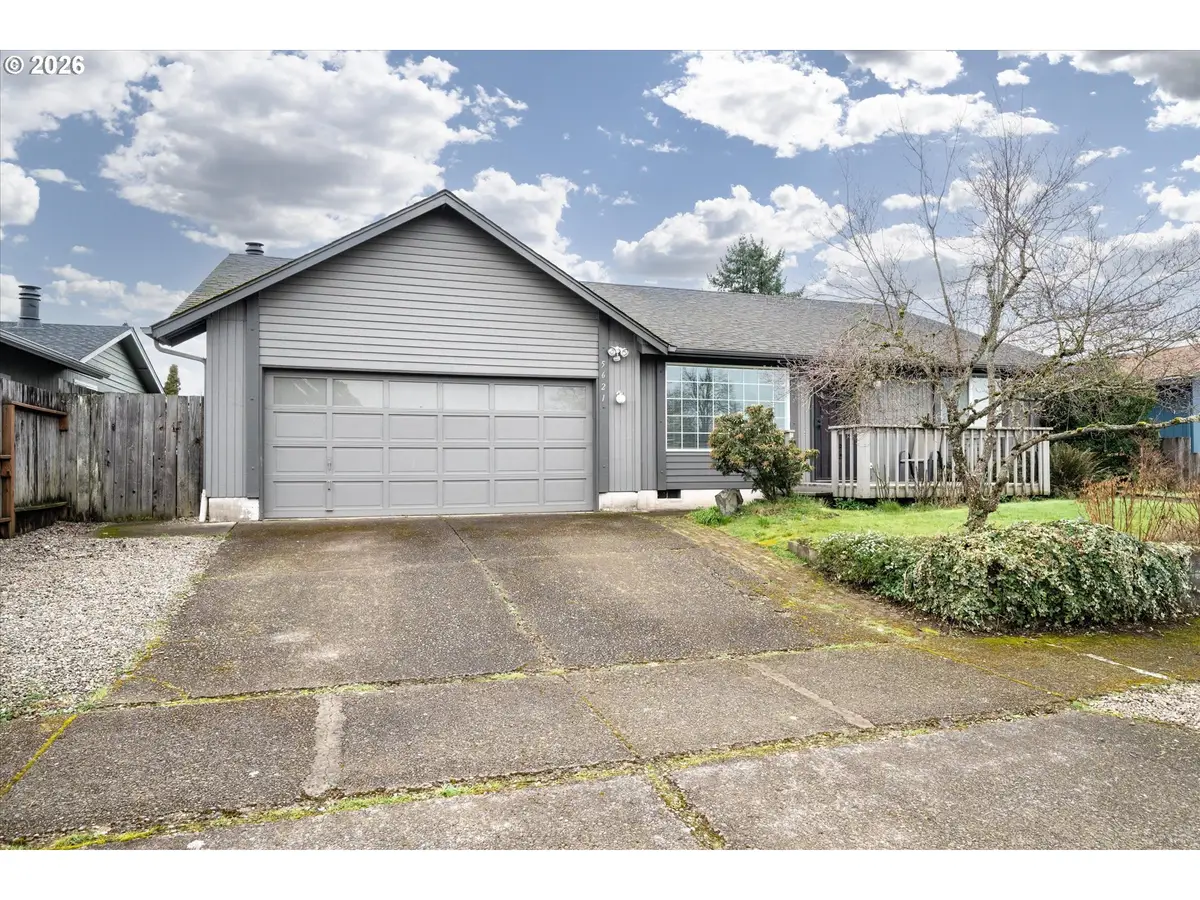5621 C St, Springfield, OR 97478 - #1