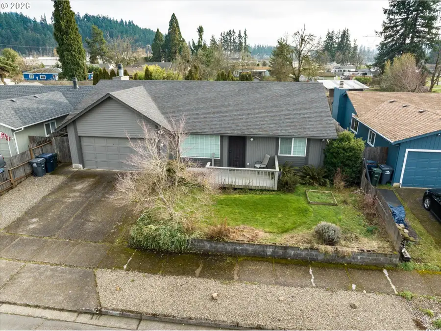 5621 C St, Springfield, OR 97478 - #3