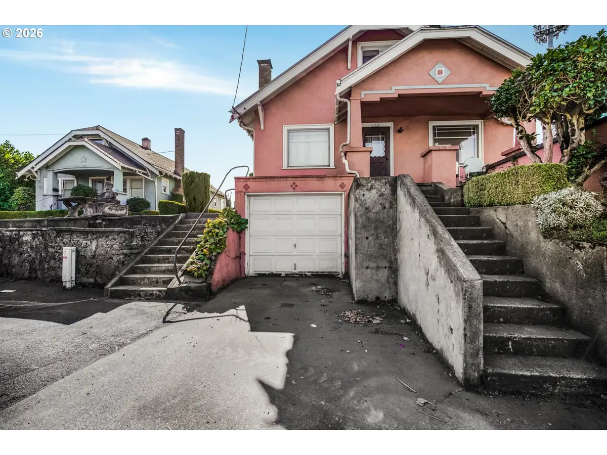 1152 NE Columbia Blvd, Portland, OR 97211 - #1