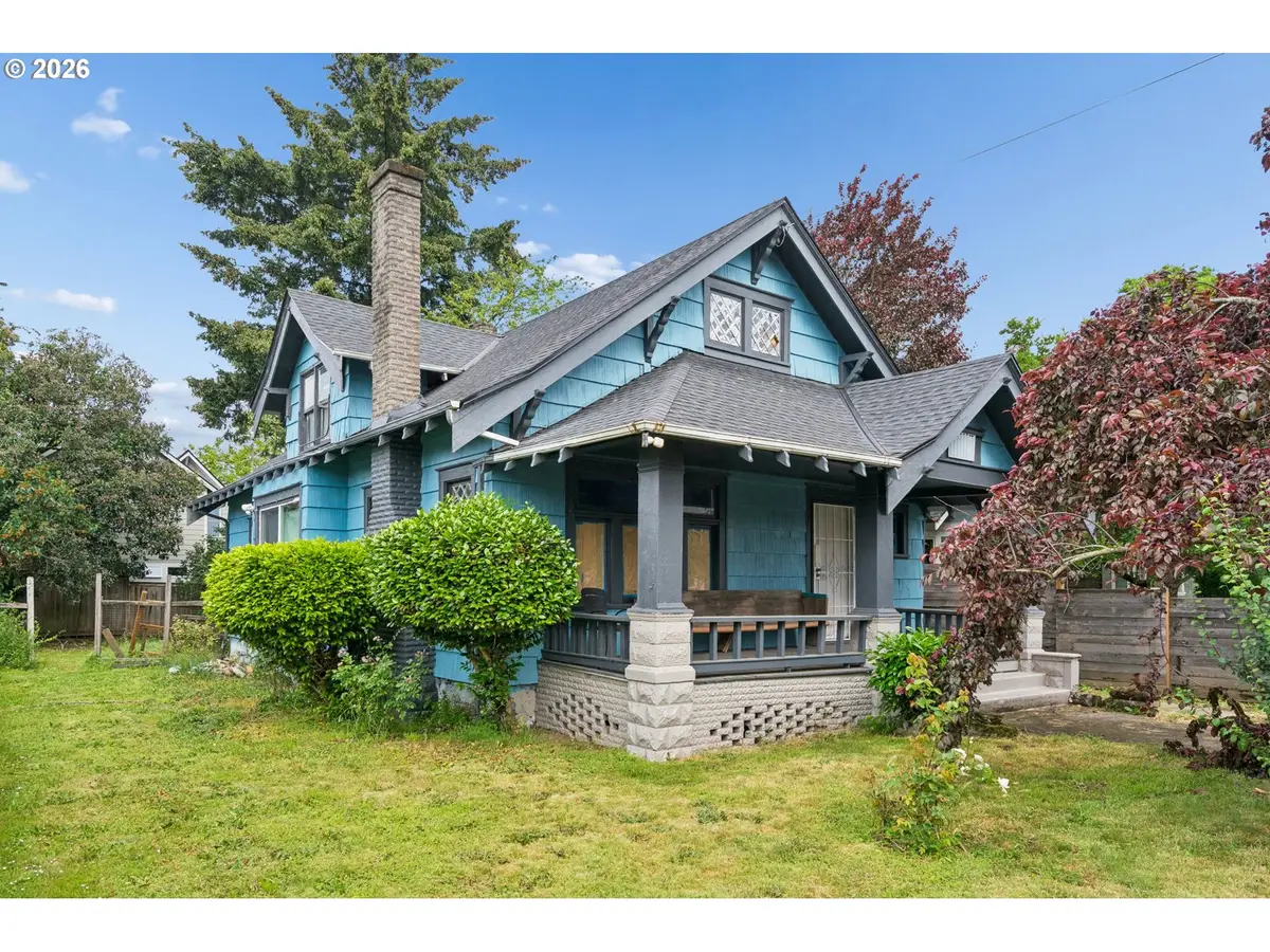5027 NE 16th Ave, Portland, OR 97211 - #1