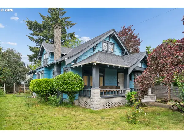 5027 NE 16th Ave, Portland, OR 97211