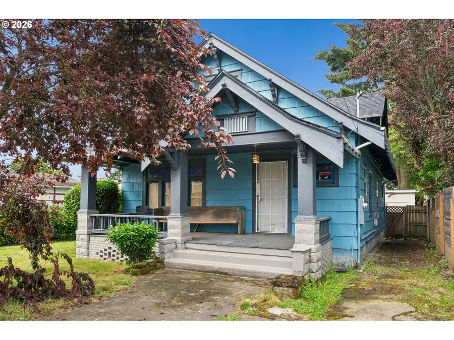 5027 NE 16th Ave, Portland, OR 97211 - #2