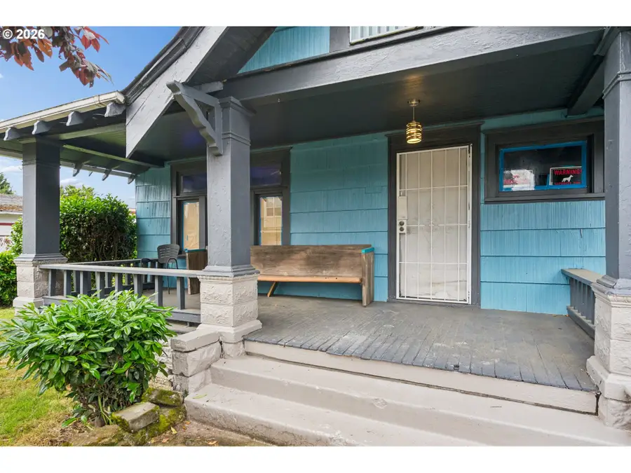 5027 NE 16th Ave, Portland, OR 97211 - #3