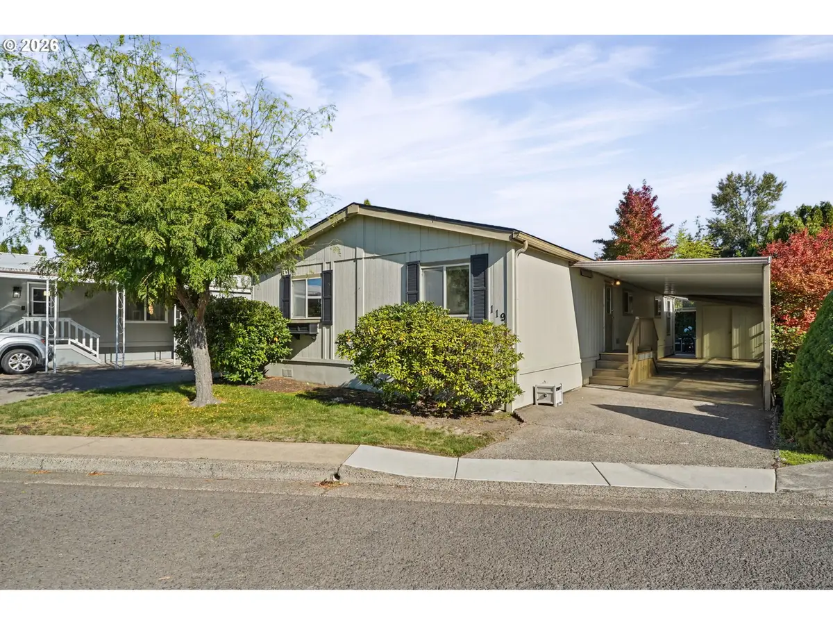 1199 N Terry St #119, Eugene, OR 97402 - #1