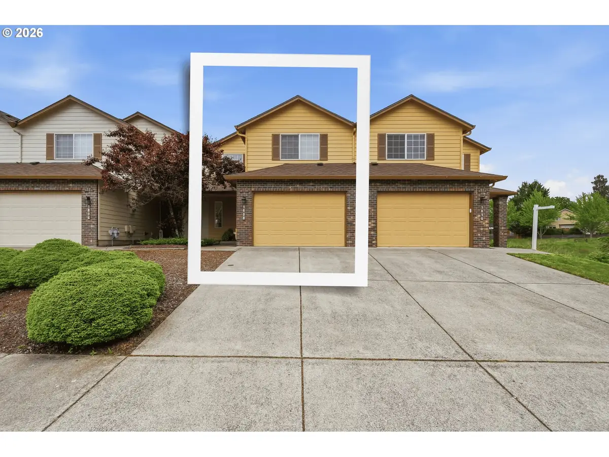 1808 NE 154th St, Vancouver, WA 98686 - #1
