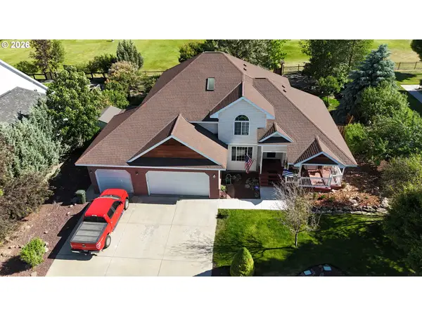 3555 Indiana Ave, BakerCity, OR 97814