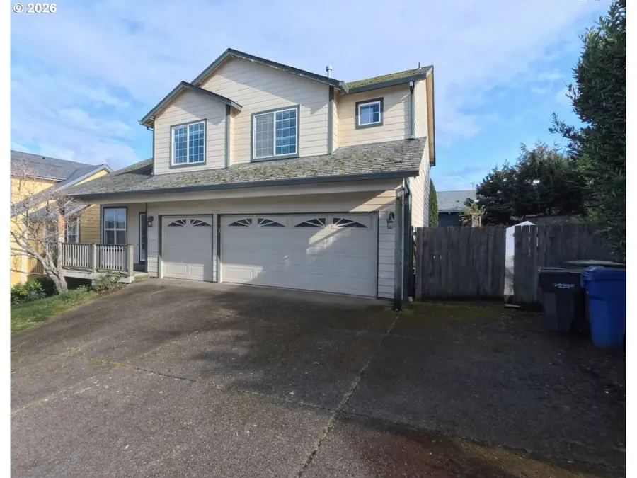 2180 Dalke Ridge Dr, Salem, OR 97304 - #2