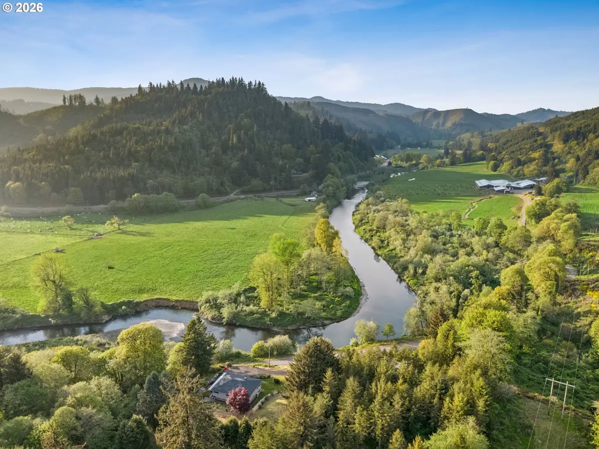 17955 Evergreen Dr, Cloverdale, OR 97112 - #1