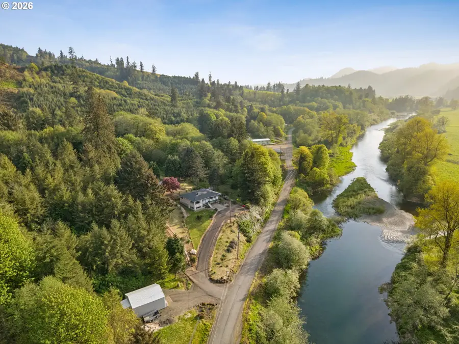 17955 Evergreen Dr, Cloverdale, OR 97112 - #2