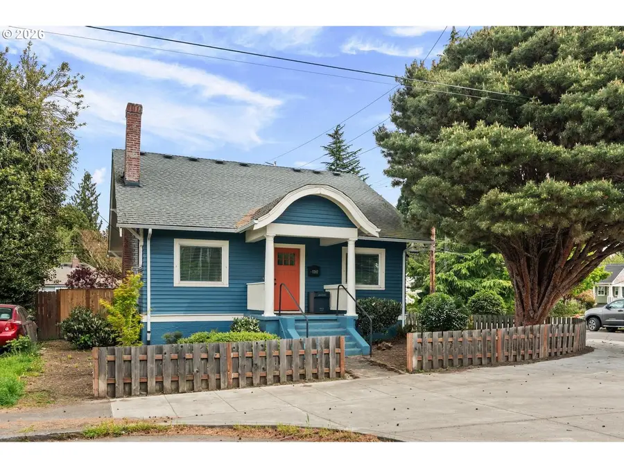 9707 N Lombard St, Portland, OR 97203 - #3