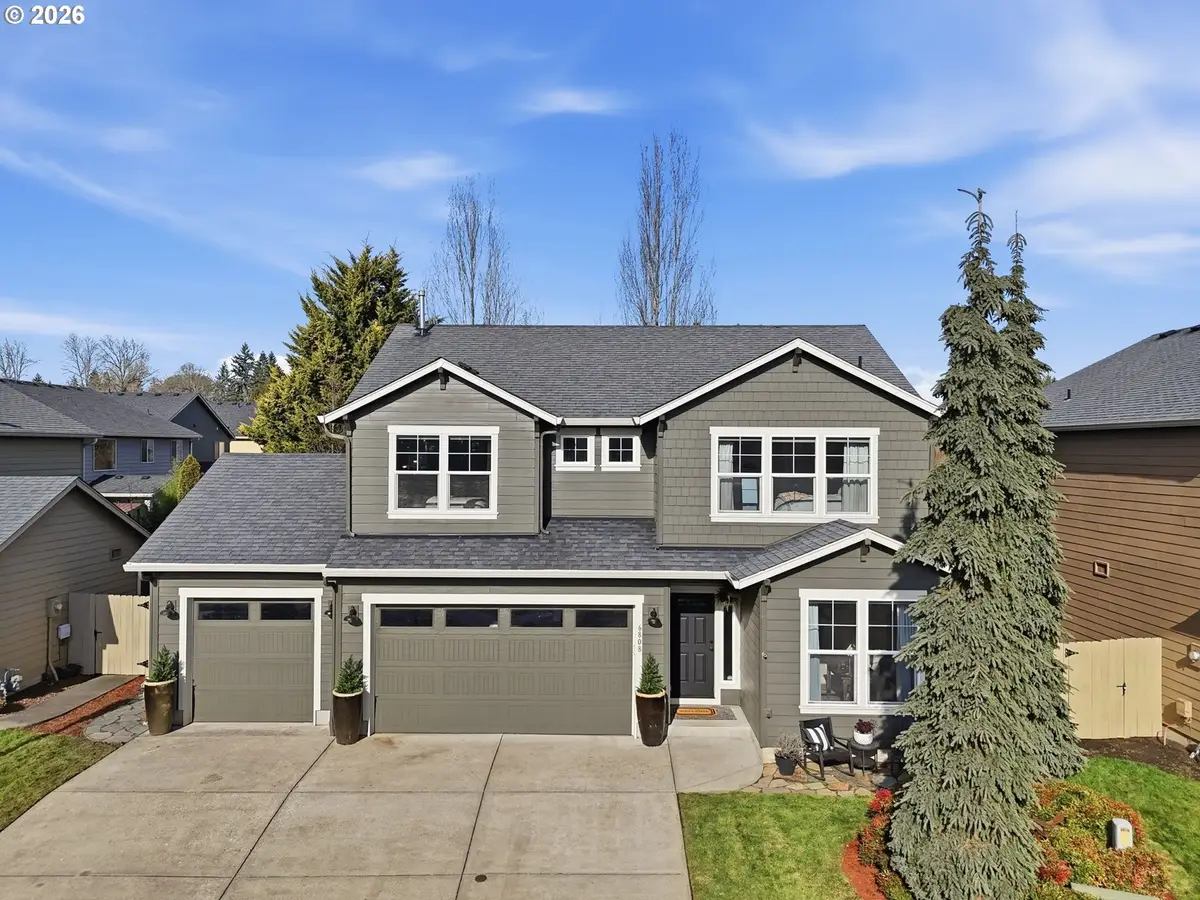 6808 NE 106th St, Vancouver, WA 98686 - #1