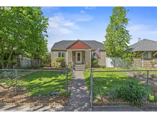 531 16th Ave, Longview, WA 98632
