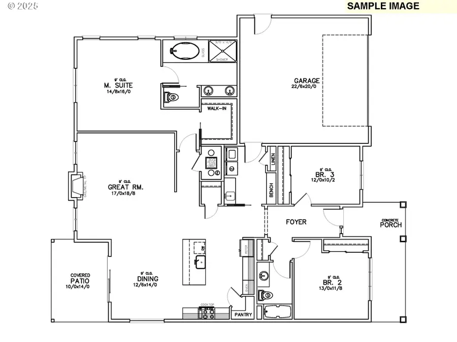 211 NW 16th Ave, Canby, OR 97013 - Image #2