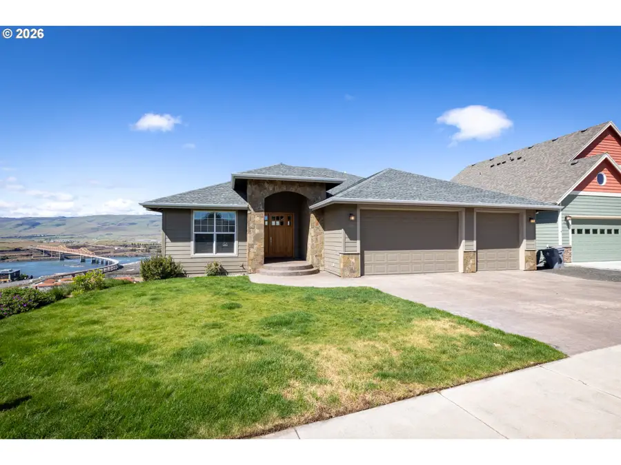397 Summit Ridge Dr, The Dalles, OR 97058 - #2