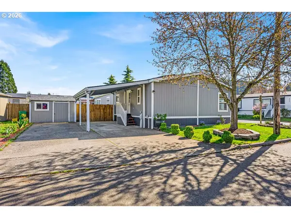 13443 SE Pardee Dr #3, Portland, OR 97236