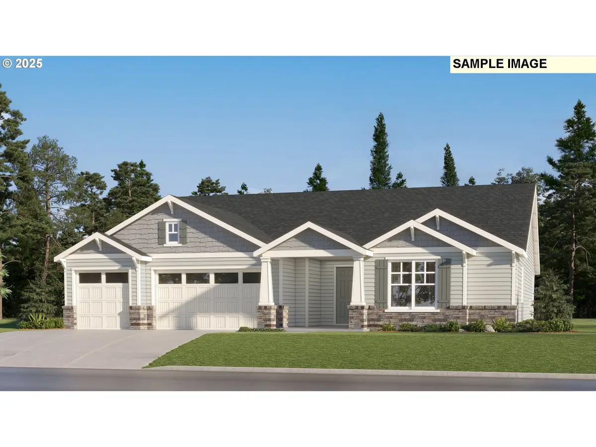 8698 N Dimmick St, Camas, WA 98607 - #1