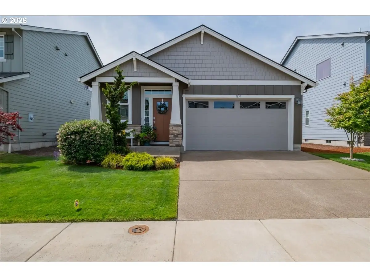 1654 Nolan Ave, Albany, OR 97322 - #1