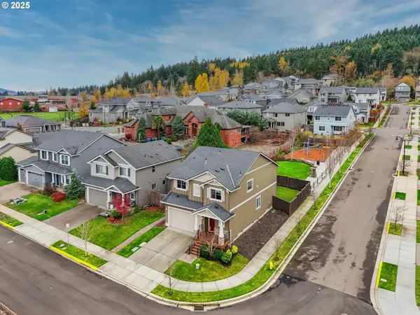 10623 SE Black Tail Rd, HappyValley, OR 97086