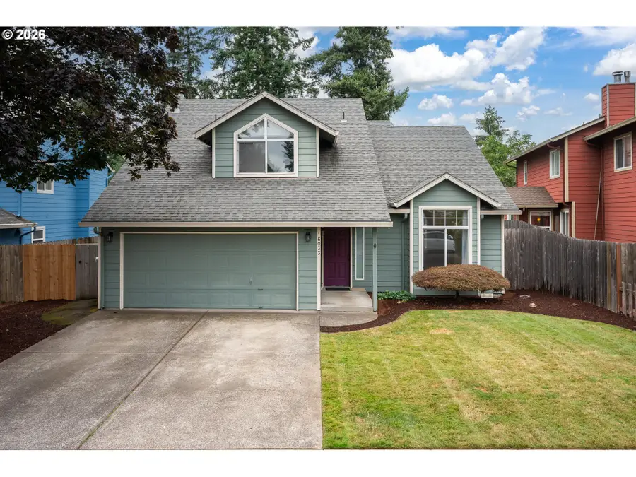 16033 SE Mary Ann Ln, Milwaukie, OR 97267 - #2