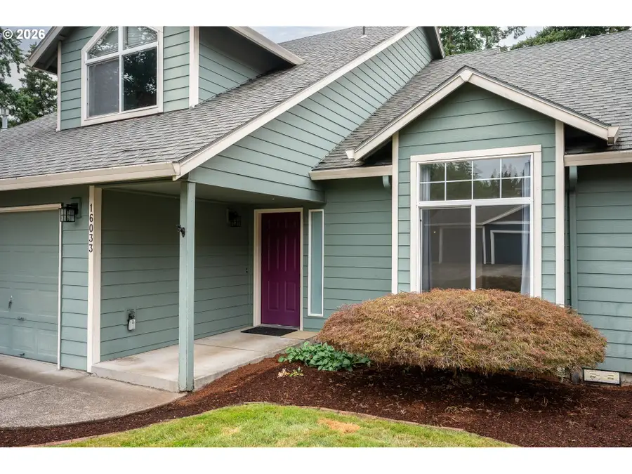 16033 SE Mary Ann Ln, Milwaukie, OR 97267 - #3