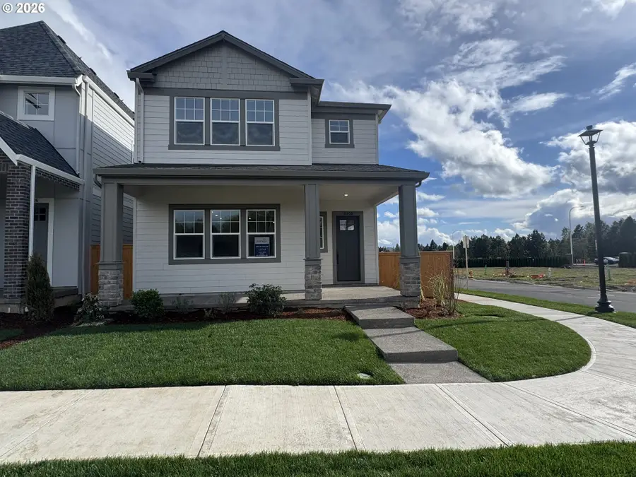 16932 SW Cairn Ln, Sherwood, OR 97140 - #2