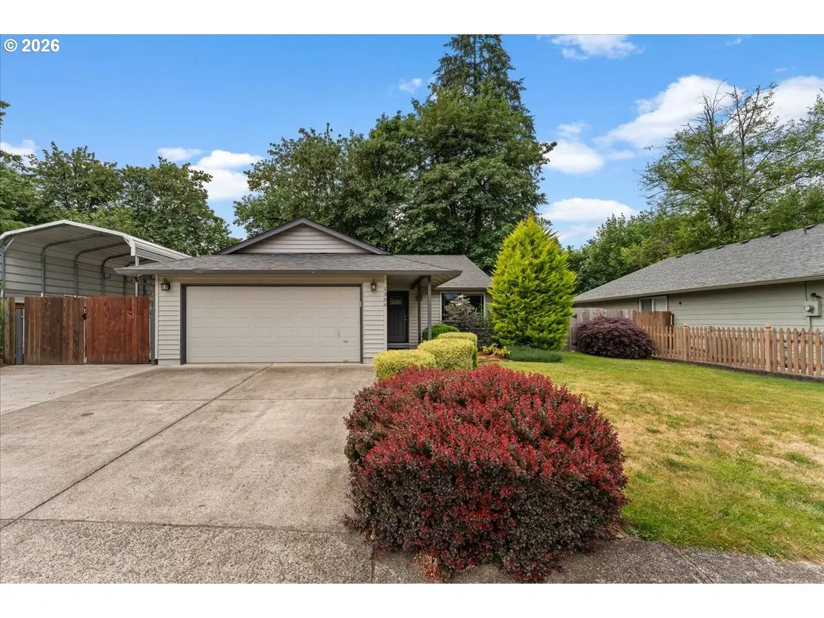 1306 SE 3rd Ave, Battle Ground, WA 98604 - #1
