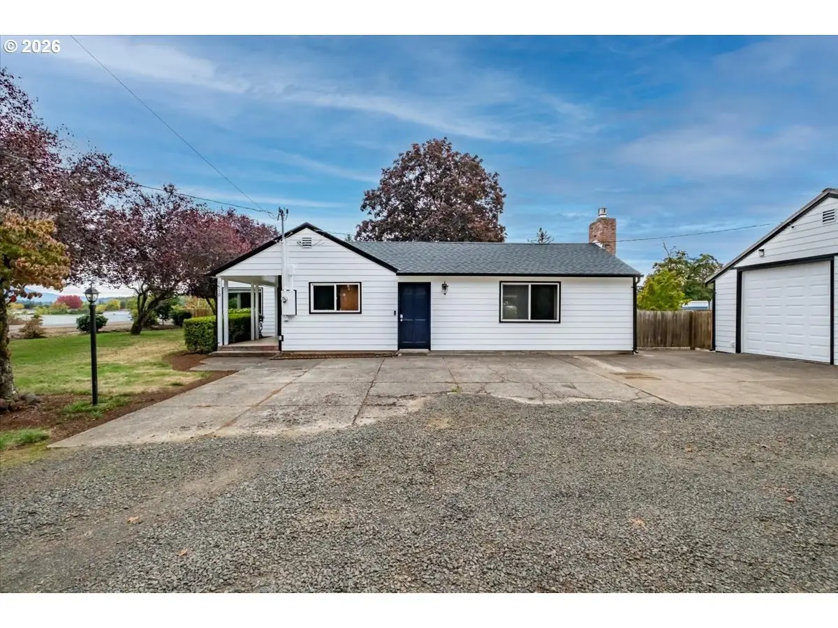 1110 Cascade Dr, Lebanon, OR 97355 - #1