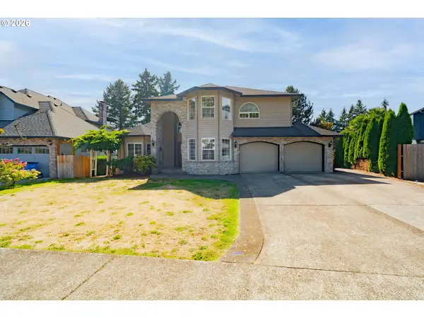 4600 NE 24th Ave, Vancouver, WA 98663