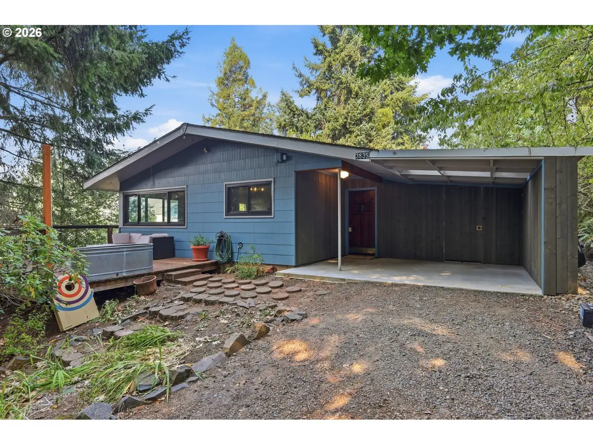 3835 Blanton Rd, Eugene, OR 97405 - #1
