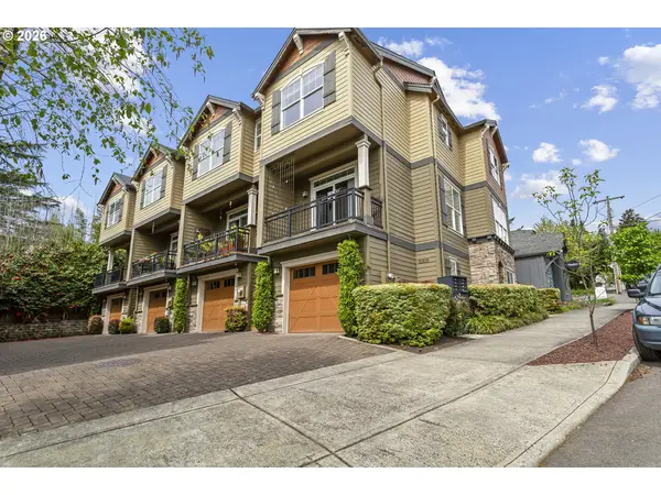 7503 SW Capitol Hwy, Portland, OR 97219