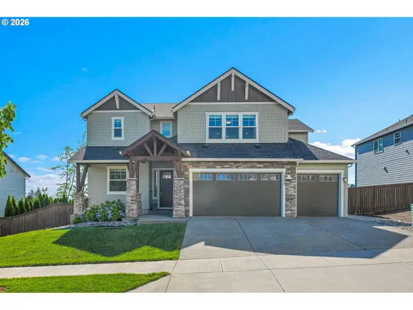 1739 NW Hancock Dr, Camas, WA 98607