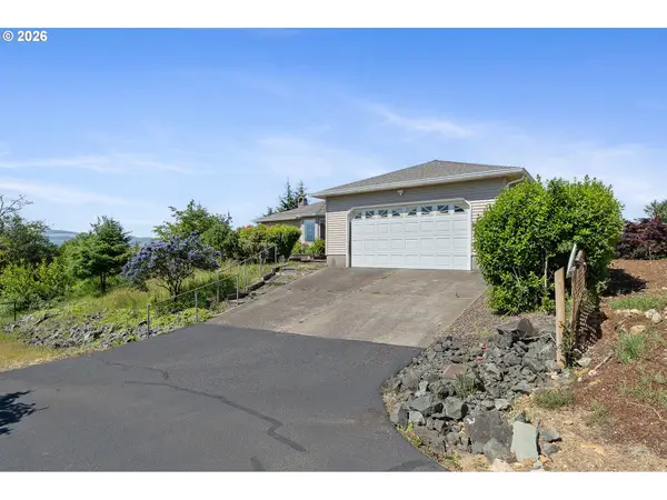 5065 S Ridge Dr, BayCity, OR 97107