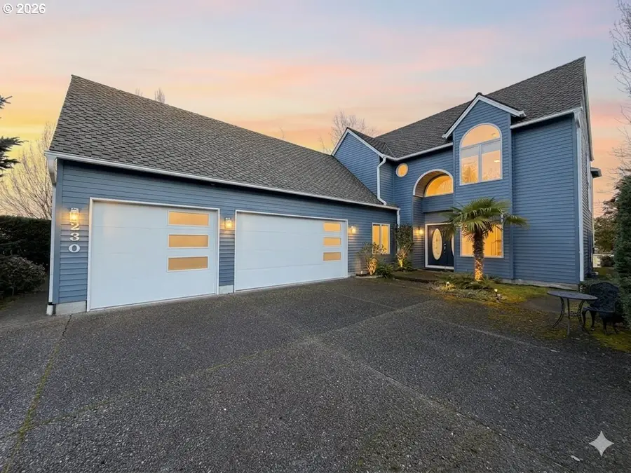 230 N Lotus Isle Dr, Portland, OR 97217 - #2
