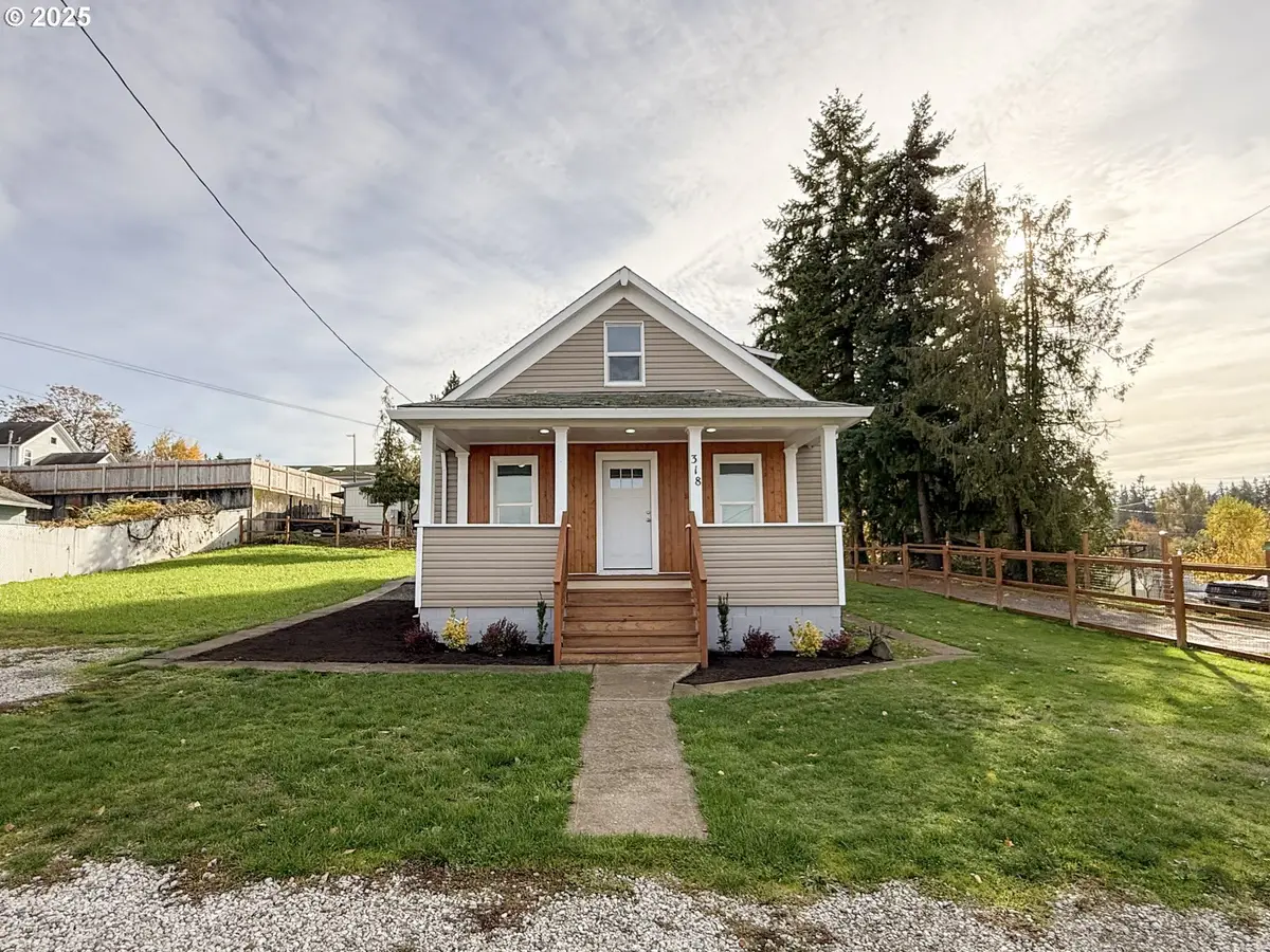 318 Willamette St, Oregon City, OR 97045 - Image #1