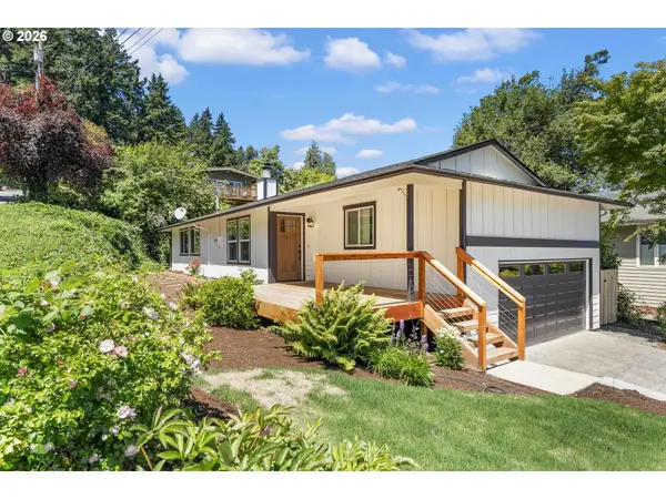 6100 Barclay St, WestLinn, OR 97068