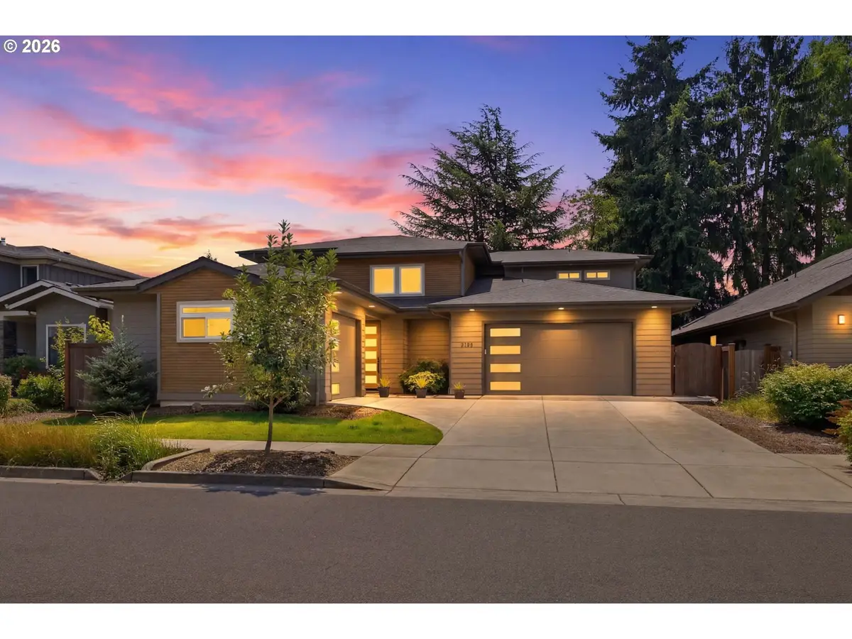 2144 Lathen Way, Eugene, OR 97408 - #1