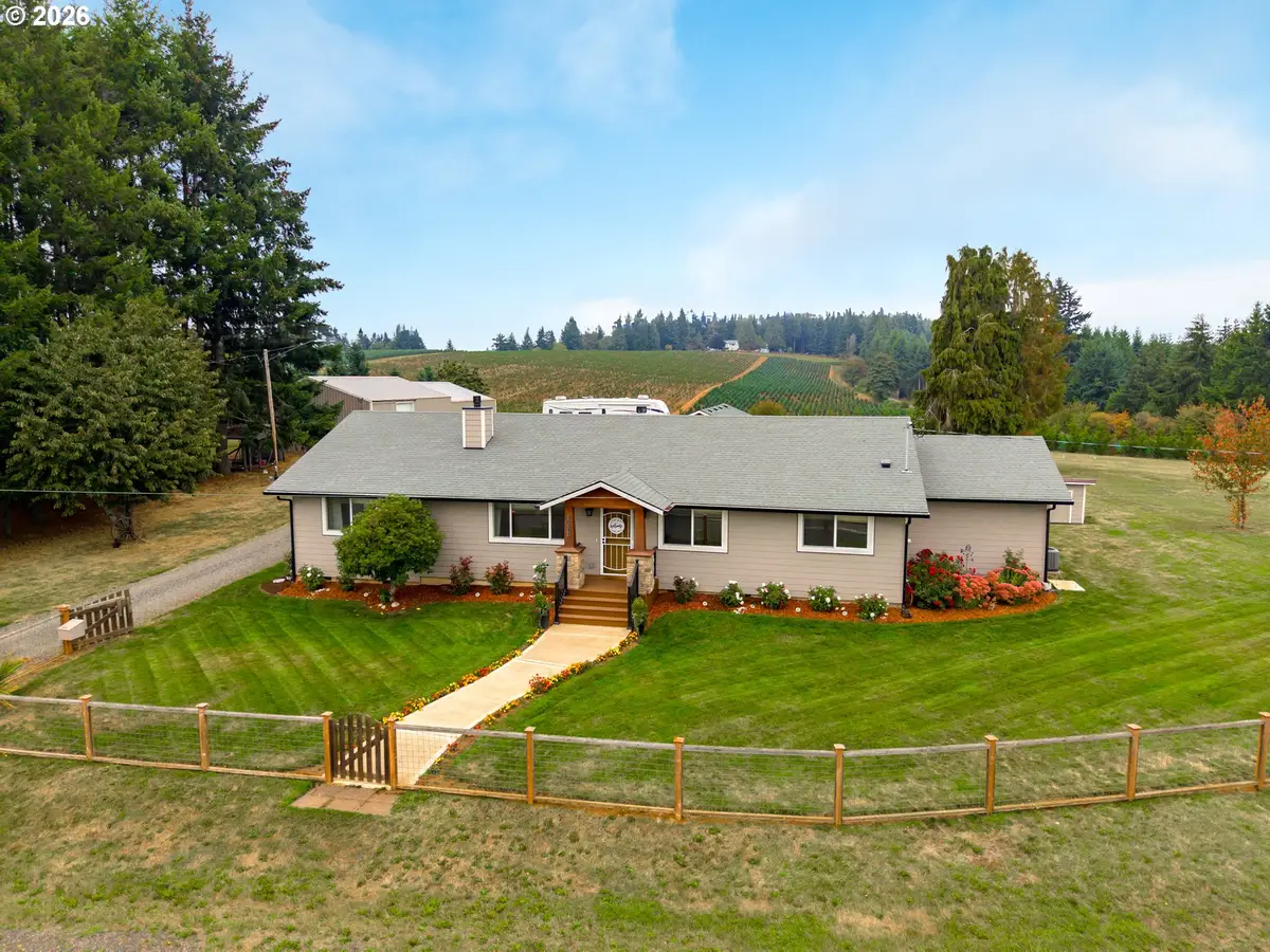 36211 SE Wildcat Mountain Dr, Eagle Creek, OR 97022 - #1