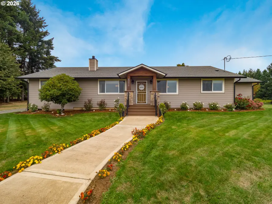 36211 SE Wildcat Mountain Dr, Eagle Creek, OR 97022 - #2